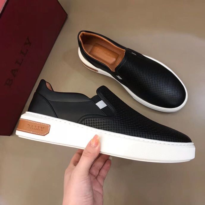 bally Mens Casual Shoes Loafers 38-44