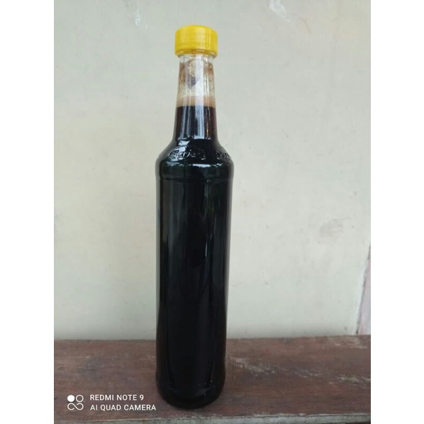 

madu akasia 450ml
