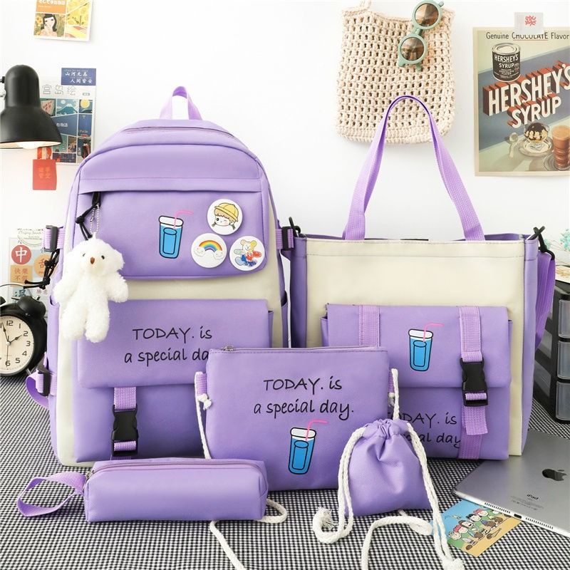 TAS_SEKOLAH_TAS_RANSEL_TAS_5IN1_TAS_SD_SMP_SMA_KULIAH