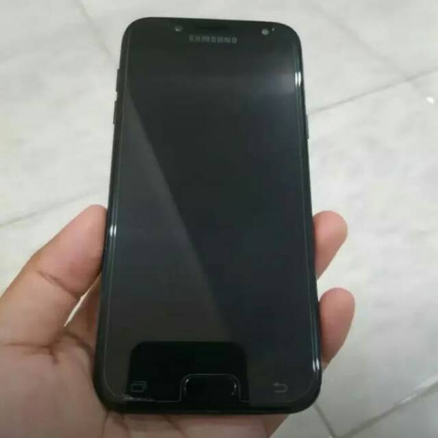 Samsung Galaxy J5 Pro Second Mulus