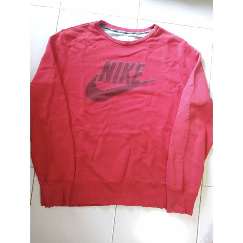 PL crewneck nike
