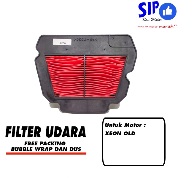 Filter udara Xeon (old)