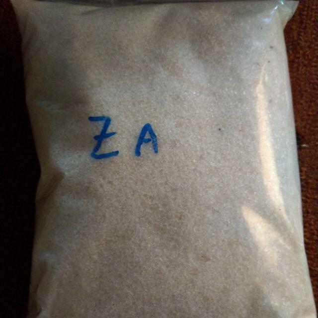 Pupuk Meroke Za Zwavelzure Ammoniak Amonium Sulfat Utk Bahan Nutrisi Hidroponik