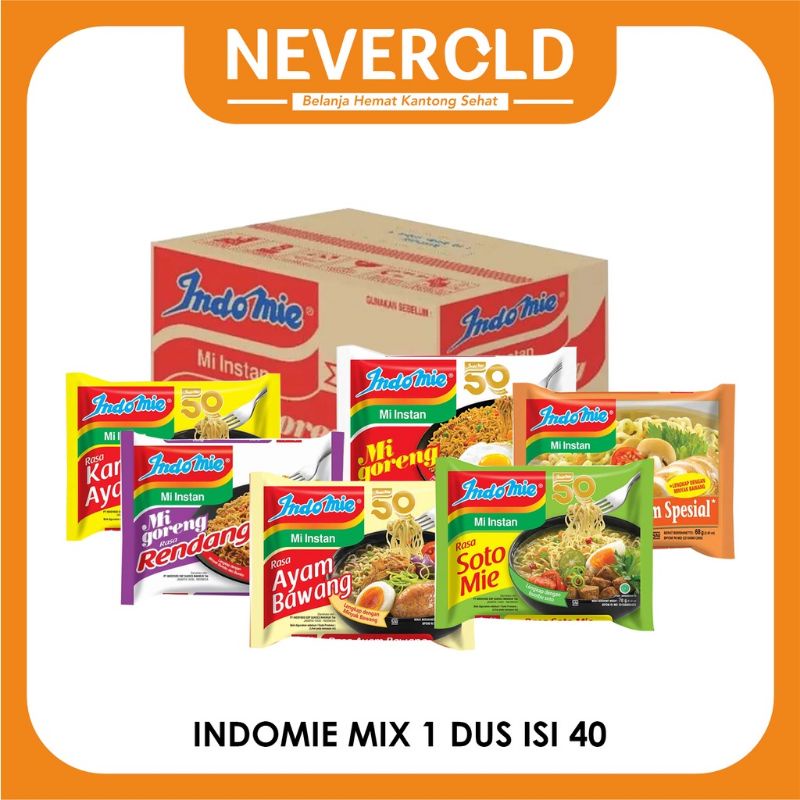 

indomie Instan Indonesia best seller all varian