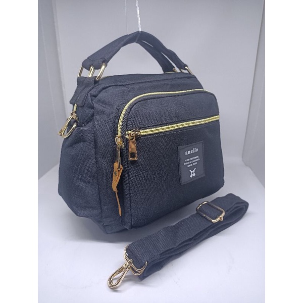 Tas 3 Fungsi 608