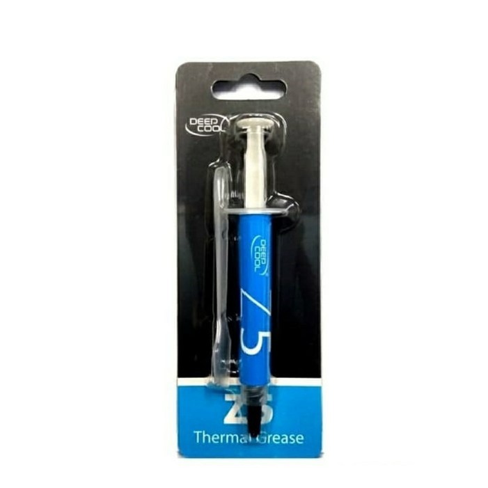 DEEPCOOL Z5 THERMAL PASTE PASTA GREASE