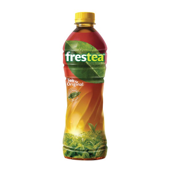 

Frestea Teh Original 350ml