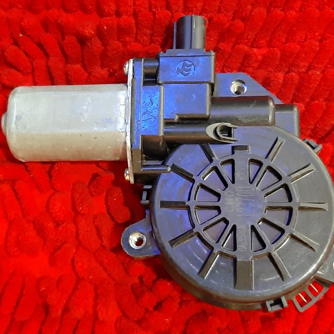 Motor Power Window Honda Freed Belakang Kiri ORIGINAL
