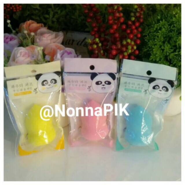 Pitcher BeautyBlender MALIAN VOV HELLO KITTY JIELESI KEQI Japan Import