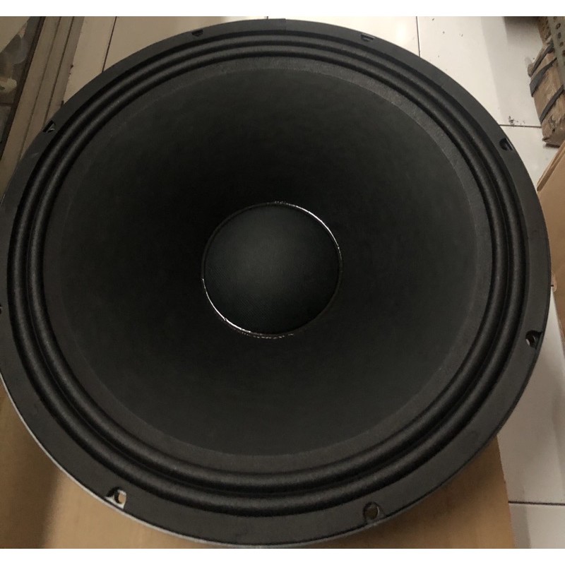 Speaker 18 inc Nvn G401