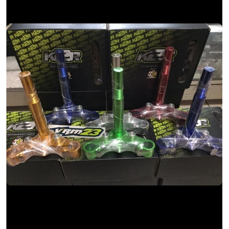 Segitiga sleep engine almunium k2r not ec vrg kawahara