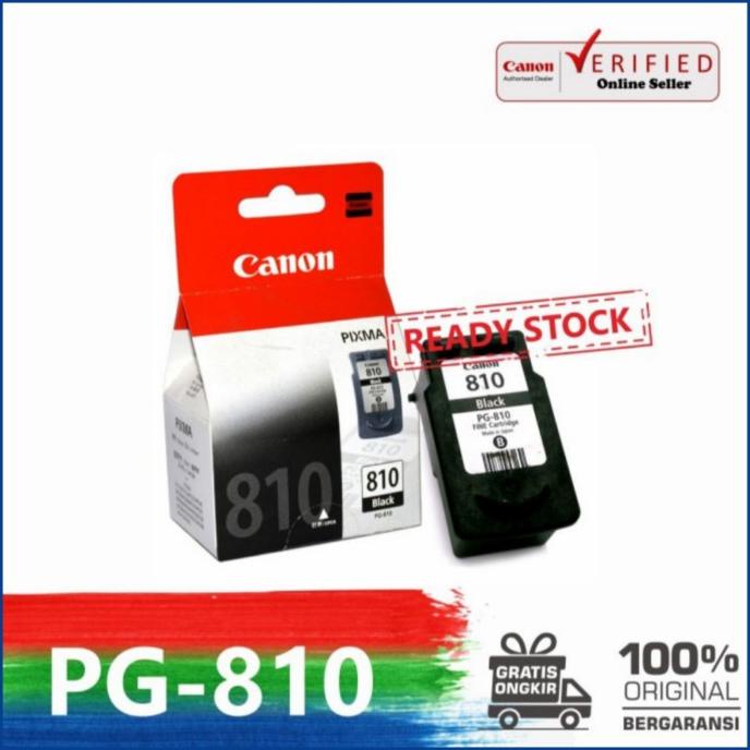 """] Cartridge 810 Original