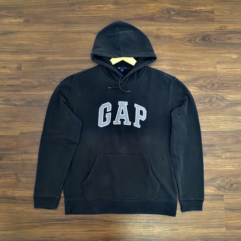 Second Brand Hoodie GAP size M fit L