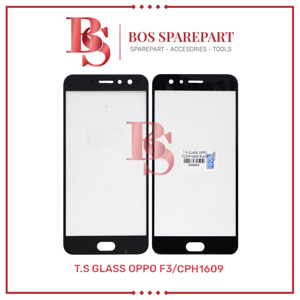 KACA LCD OPPO F3 / CPH1609