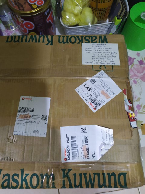 Wajan Stainless Steel Diameter 32 Cm Golden Flying Fish