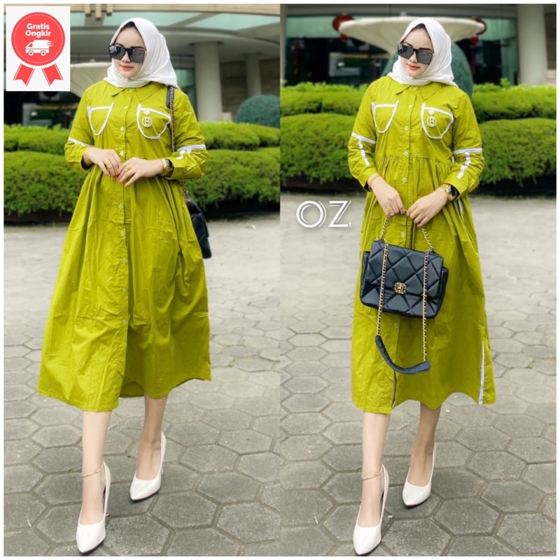 tunik mza/long tunik mza/long tunik shaqueenara/tunik shaqueenara/tunik new oz/long tunik new oz/tun