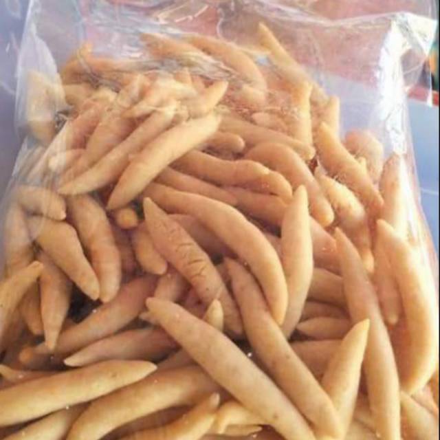 

Bidaran keju