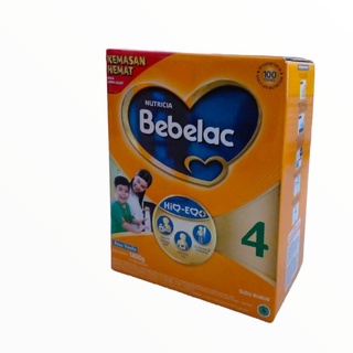 Jual Bebelac 4 Madu 1800gr Harga Terbaik Termurah Oktober 22 Shopee Indonesia