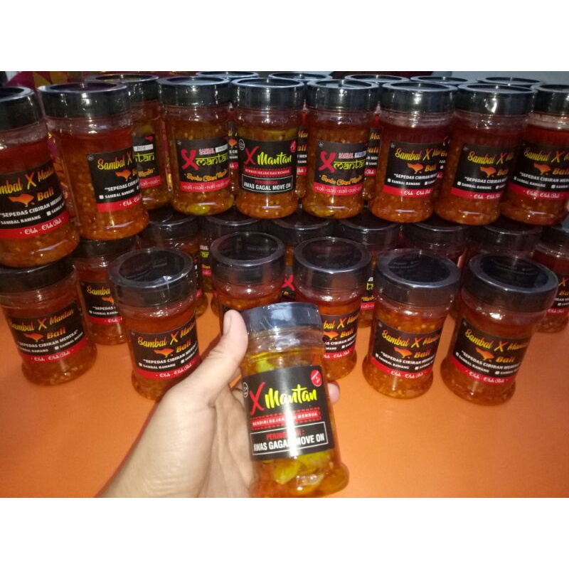 

Sambel bawang