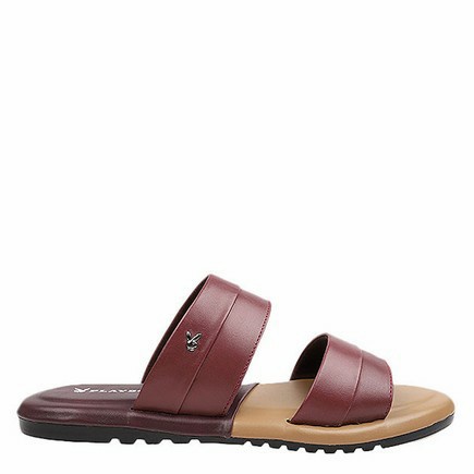 PLAYBOY - SANDAL SLIDE PRIA ORIGINAL- Billy (Strap)