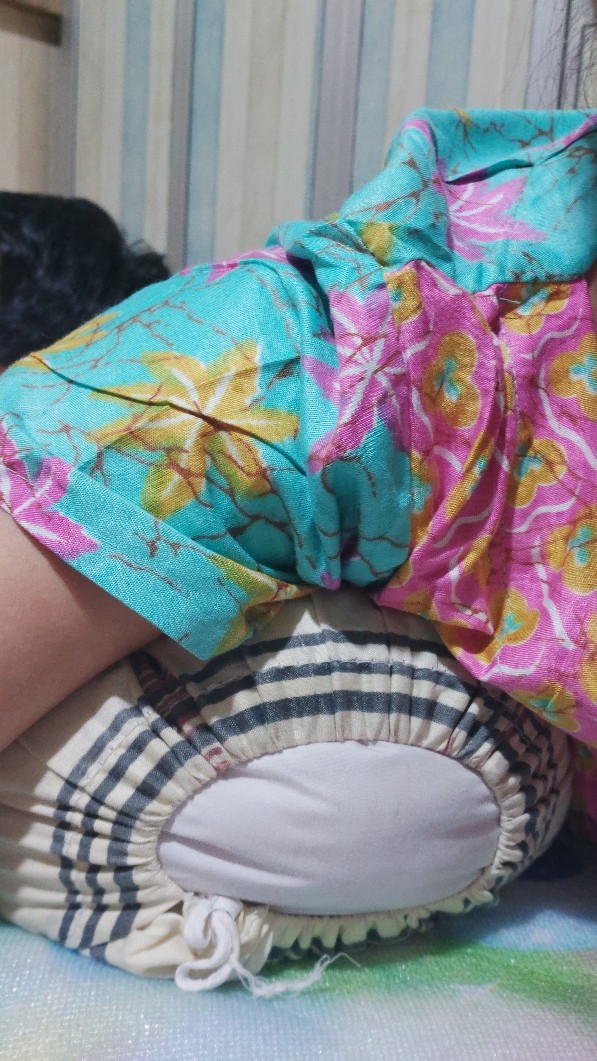 Cantik Ld 110 Cm Daster Rayon Sritex Solo Adem Daster Jumbo Daster Xxxl Daster Payung Daster Batik