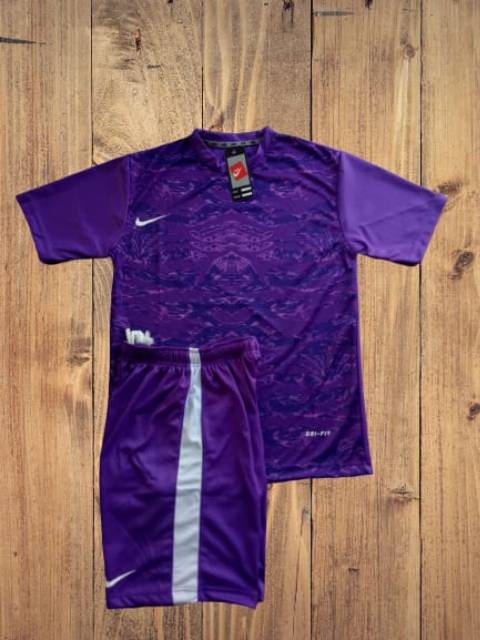 Stelan Futsal/Sepakbola Print