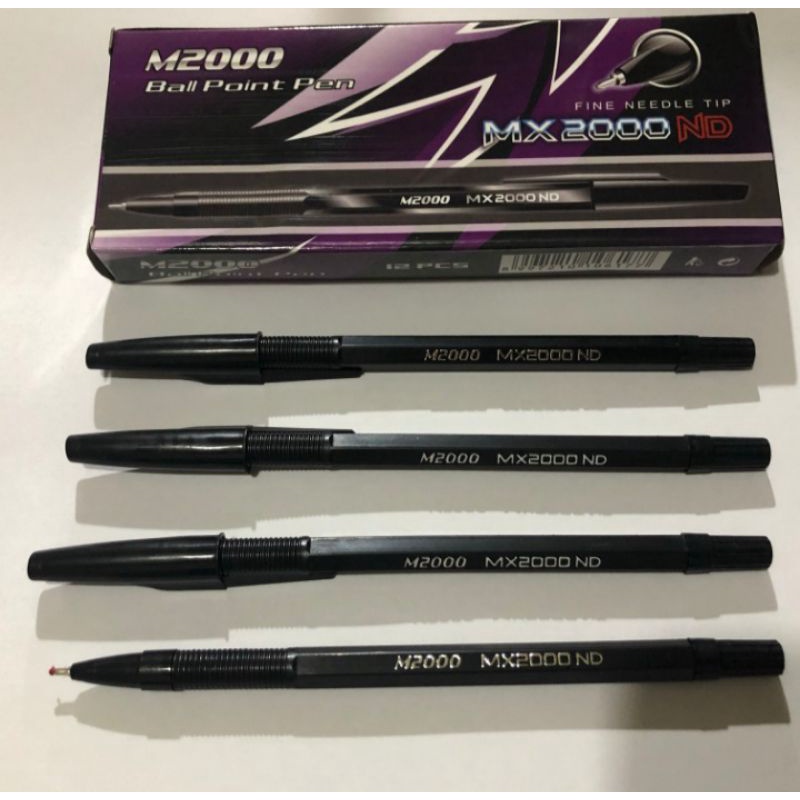 

Pulpen gel murah dan bagus
