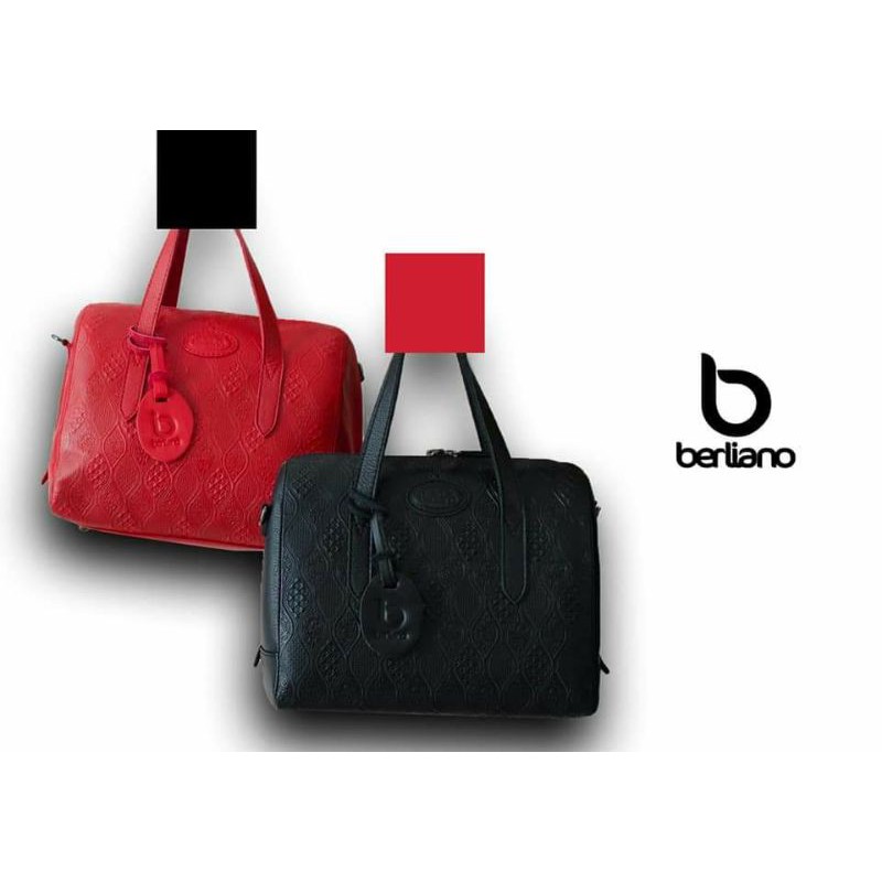 Cartera Berliano