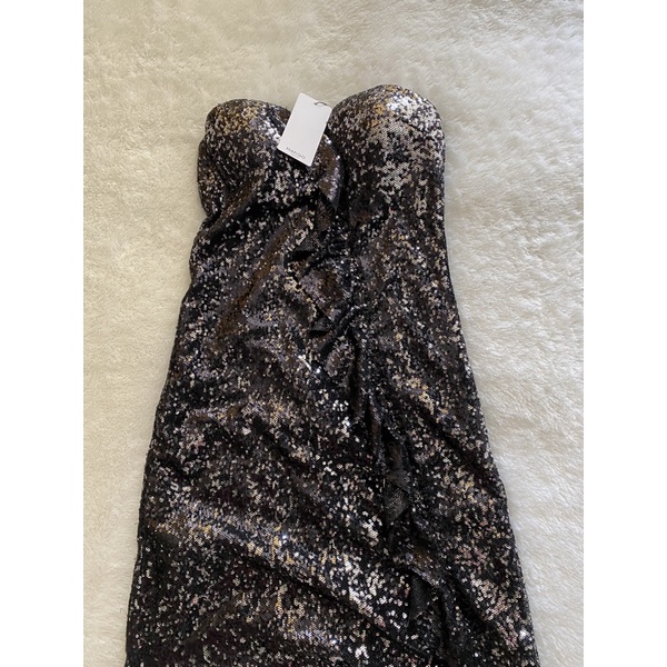 Dress Zara  Original sale normal price 999000