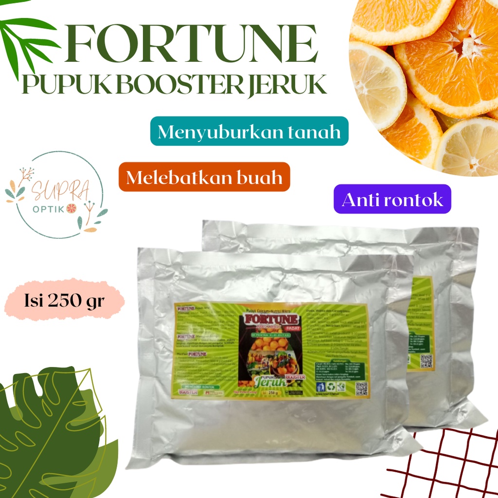Pupuk Booster Untuk Buah Jeruk Bali, BISA COD Booster Jeruk Peras Terbaik / Pupuk Jeruk Santang, Pup