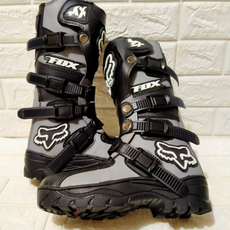 Sepatu Motorcross MX ARC Thor Sepatu Trail anak