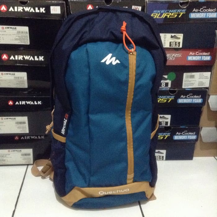 quechua arpenaz 20 backpack