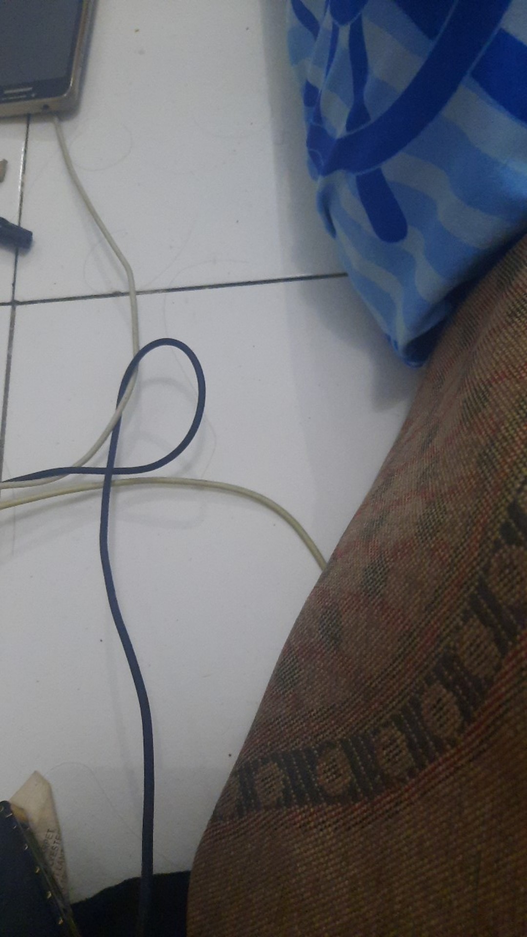 Simifashion Kaftan Batik Bahan Paris Motif Batik Solo Asli Premium Fit Jumbo