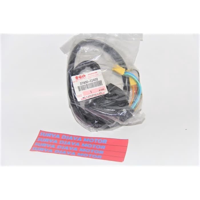 Holder kiri Suzuki TS125 saklar kiri original TS 125 original