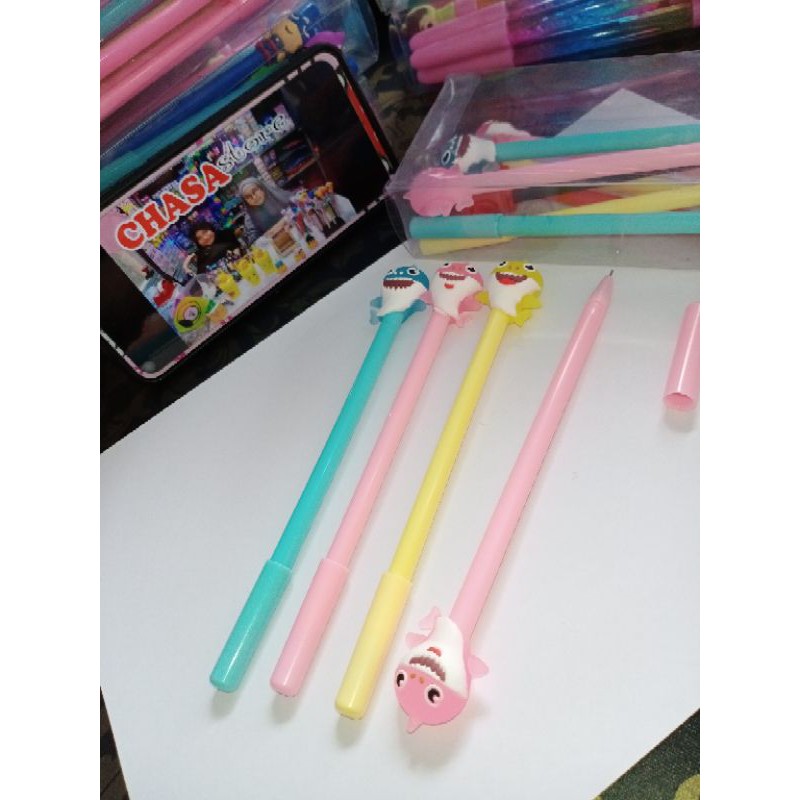 

PULPEN KARAKTER BABY SHARK