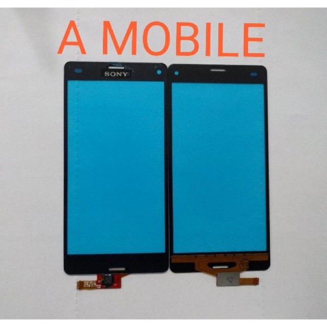 Touchscreen Sony Xperia Z3 Compact - OEM