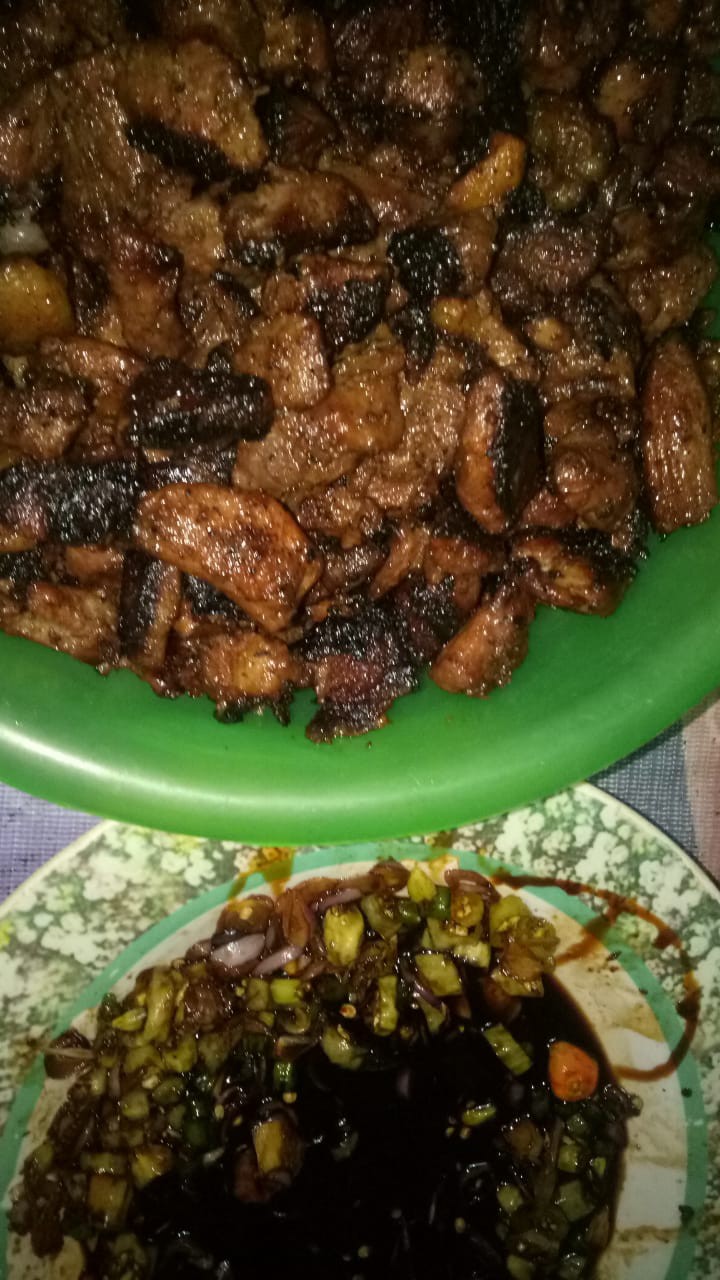 Waskom Plastik No: 12 Calista  / Baskom Warna Warni Motif Bunga/