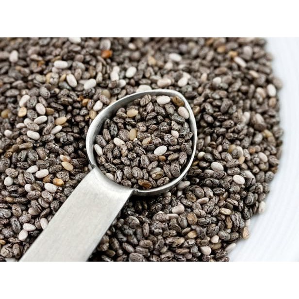 

Chia Seed Organic Black