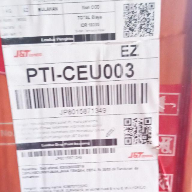 Bayclin Regular 5in1 Pemutih