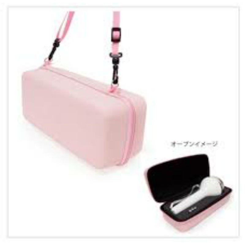 CARAT BONG BAG OFFICIAL