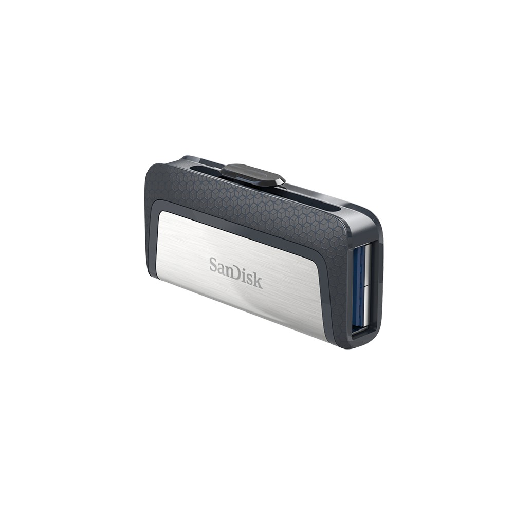 SANDISK OTG TYPE C 16GB 150MB/S / DUAL DRIVE TYPE C 16 GB 150MBPS