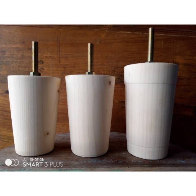 Moulding gelas cup Bahan Kayu Jati Belanda