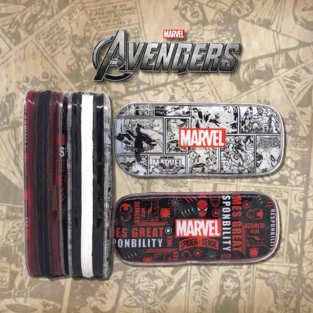 

Bagus Tempat Pensil Anak Murah