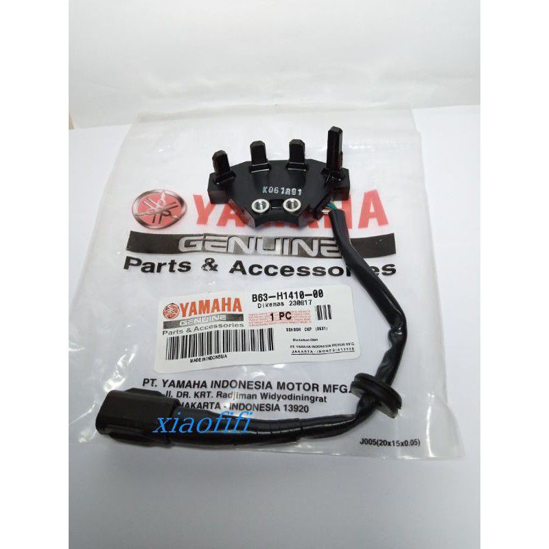 Sensor ckp spull aerox 155,N MAX,LEXY (ORI)