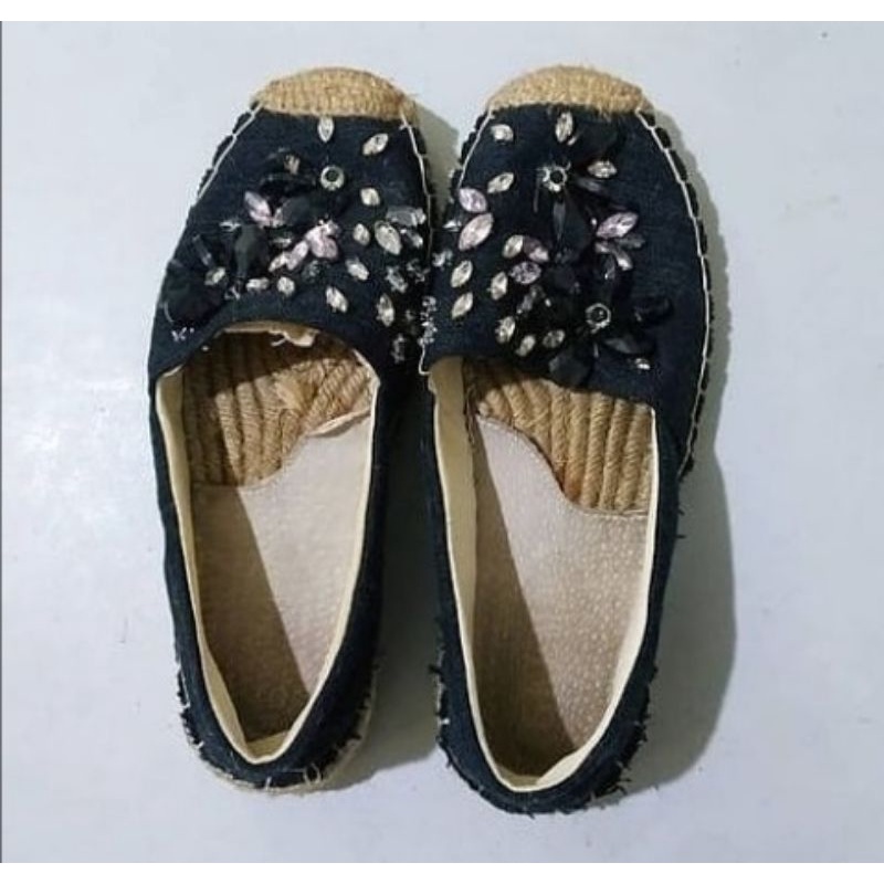 skema id espadrilles
