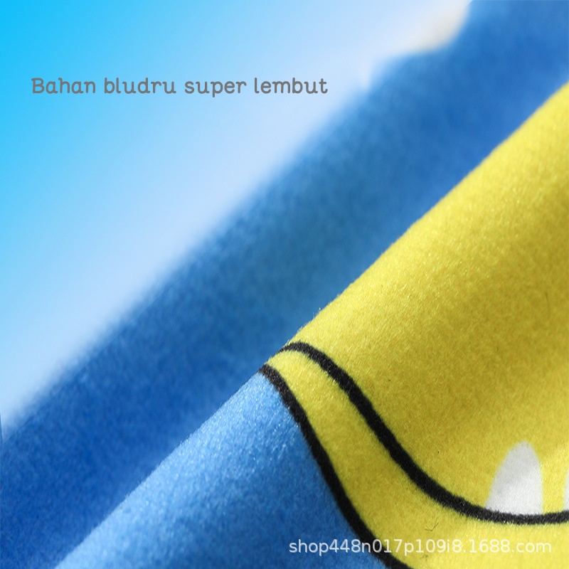 Slabber Bayi waterproof / Celemek Bayi Murah bib Bayi Import (B302)