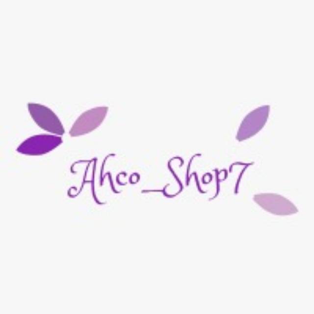 ahcoshop717