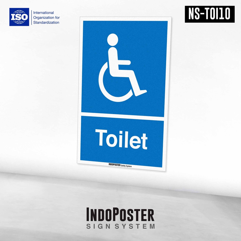 

Stiker Sign Toilet Untuk Disabilitas