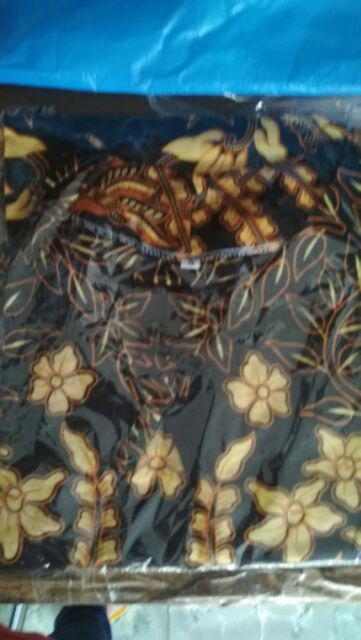 Batik Couple Modern Sarimbit Batik Couple Atasan Batik Coupel Cople Copel Pasangan Maura Couple