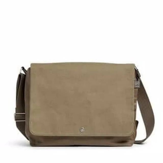 skagen mikael courier bag